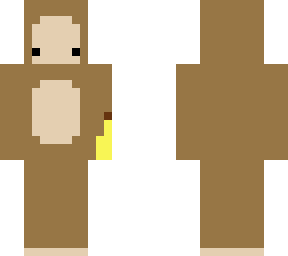 honbobao's monkey