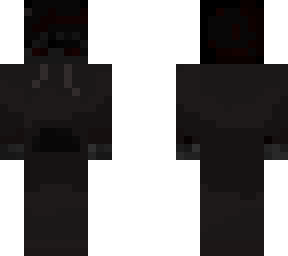 hoody guy dark edition