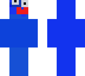 huggy eli