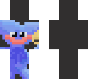 huggy wuggy idk c: