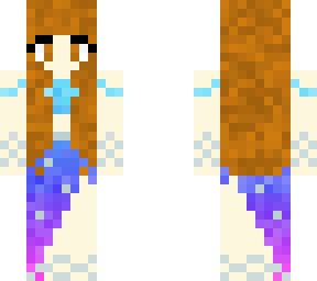 hula girl
