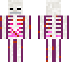 human model boi