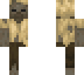 husk