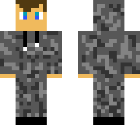 i made skin 4 fun