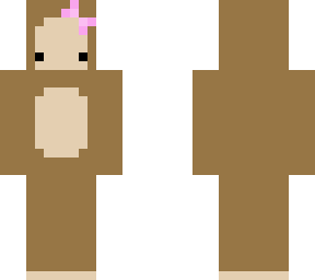 iisugarcookieii's monkey