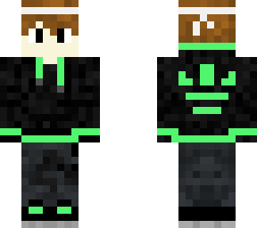 it_chiru skin