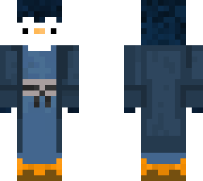 japan pengu