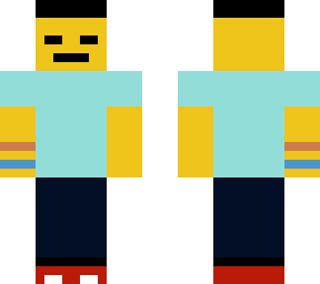jay