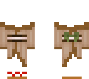 kettu's kimono