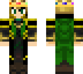 king_loki