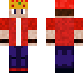 king sahogame