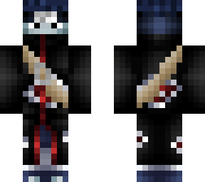 kisame akatsuki