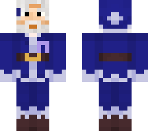 kryticzeuz sapphire santas mcc