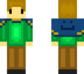 l3n4is0n's skin