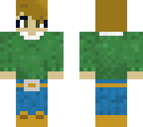 literally the final version