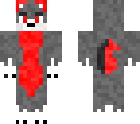 lobo furry scriptwolf oficial #2
