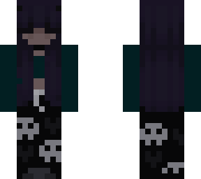 lol not mine just changed to black