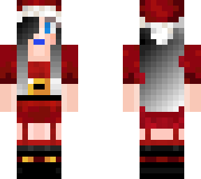 loli claus
