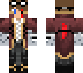 lore skin