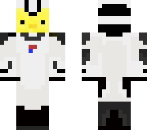 lunar duck