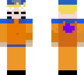 made by my brother