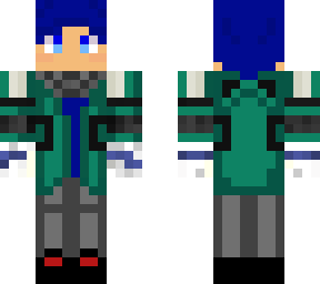 maicol555 deku
