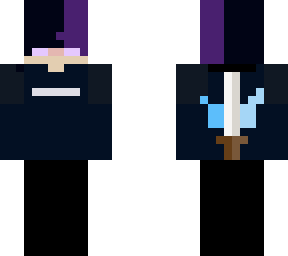 main ninja skin