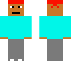man