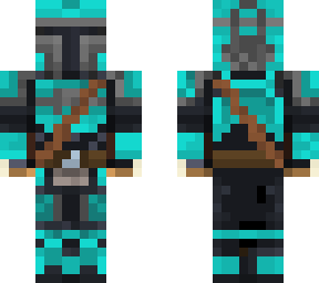 mandalorian
