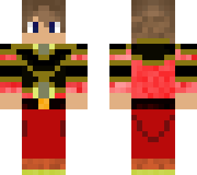 matthewgh fire nation