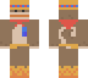 mayor monke