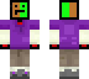 mcc purple penguins tapl