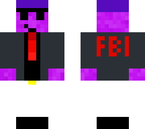 me but fbi