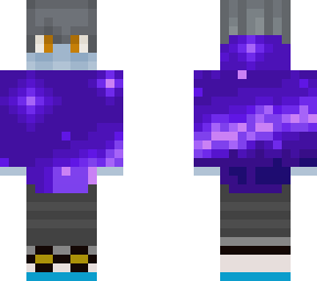 me if i was ghostbur redone