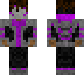 me in power suit