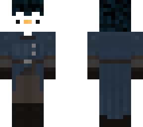 medieval pengu