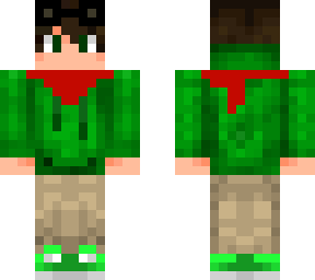 meh personal skin
