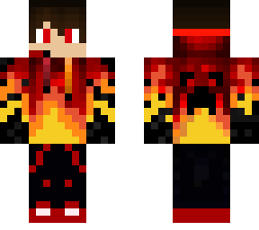 mhg skin