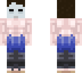 michael myers.