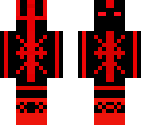 minecraft skin