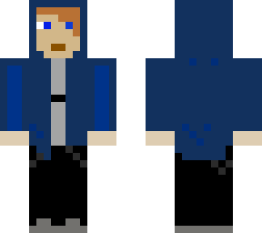 minecraft skin pro gamer