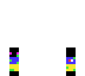 mini ender (use on bedrock)