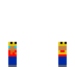 minielrey (use on bedrock)