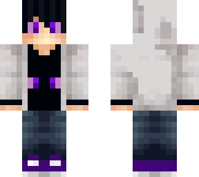 mister ender j