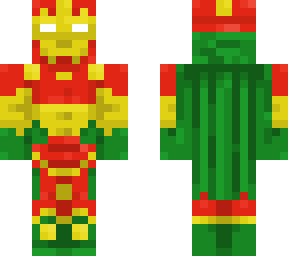 mister miracle