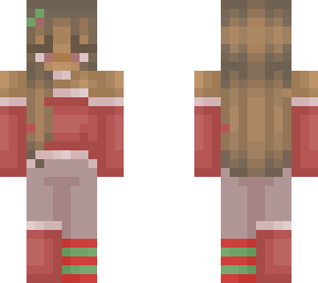 mistletoe