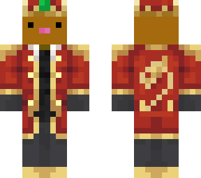 moleman series 1: king mole