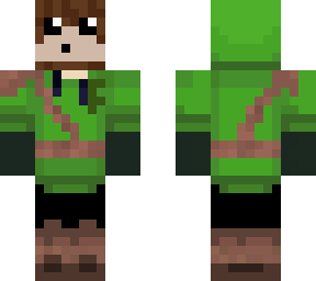 monkey hunter