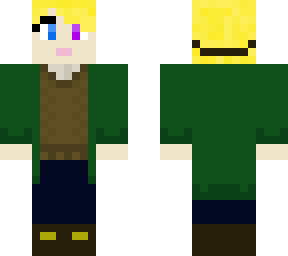 moonscaper sience but green