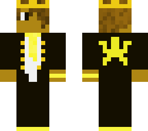 mrstardust skin